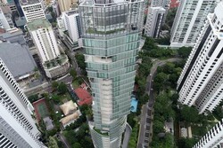Sculptura Ardmore (D10), Condominium #323134131